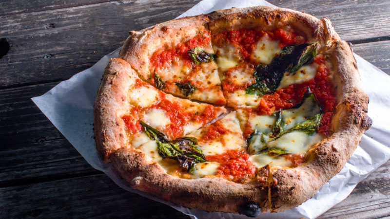 Apre a Milano pizzeria in cui decidi tu quanto pagare