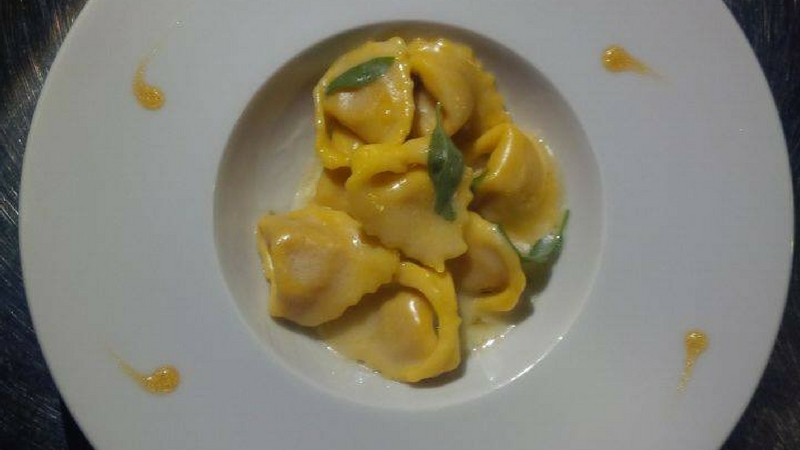I 5 migliori ristoranti tipici di Ferrara: I Piaceri di Lucrezia