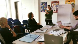 A Monza la portinaia diventa di quartiere