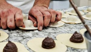 Al via a Milano il Salon du Chocolat