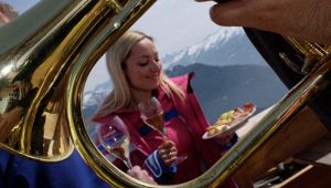 Dolomiti Jazz Food dal 10 al 17 marzo musica e cibo ad alta quota