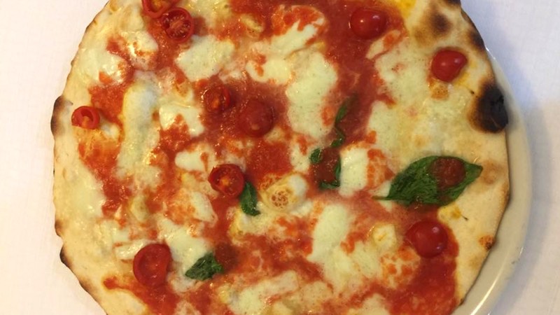 Le 5 migliori pizzerie di Parma