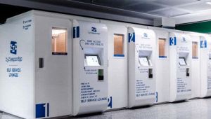 Arriva a Milano il primo ostello a capsule, come negli aeroporti