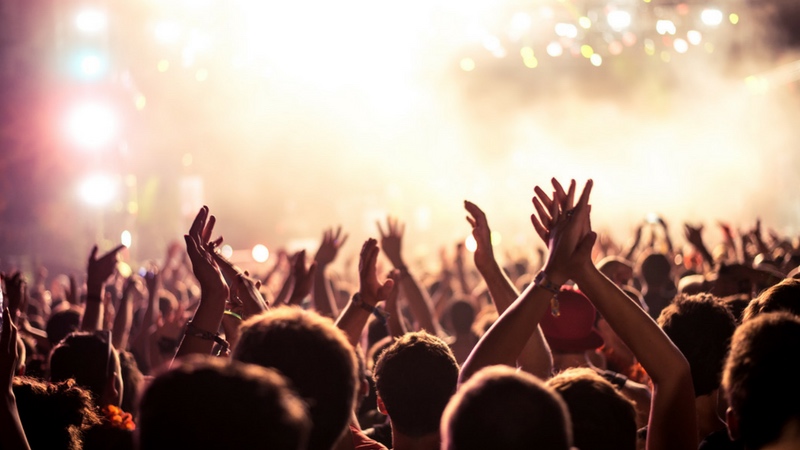 I migliori concerti della primavera-estate 2018 in Italia