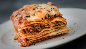 Le 5 migliori lasagne di Modena