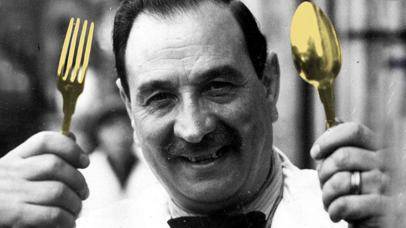 Roma: fino al 14 febbraio si celebrano i 100 delle Fettuccine all'Alfredo
