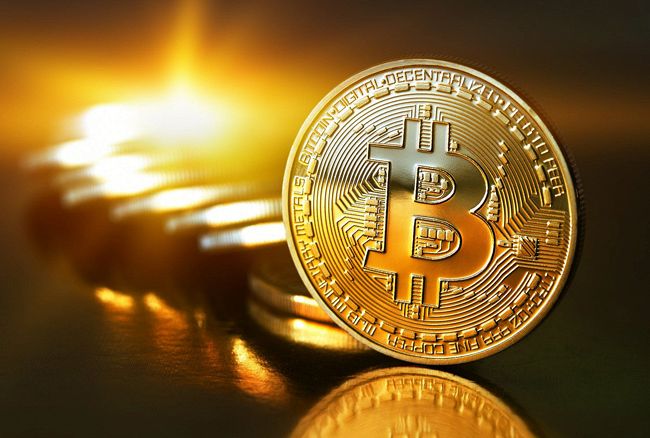 bitcoin