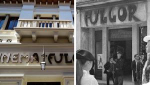 Rimini: riapre la sala cinematografica amata da Fellini