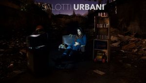 saloti urbani