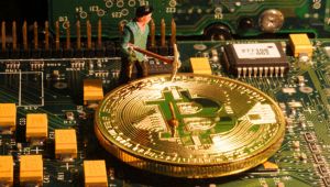 A Calenzano la prima miniera italiana di Bitcoin