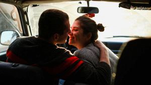 Apre a Bergamo il parcheggio dell'amore, per le coppie in cerca di privacy