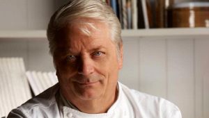 Iginio Massari pasticceria in banca