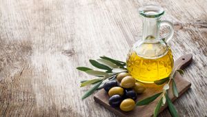 Il miglior olio extravergine biologico al mondo? Arriva dalla Sardegna