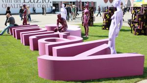 Vinitaly, Verona, Italy