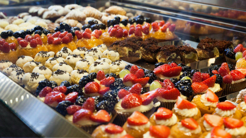 Risultato immagini per pasticceria