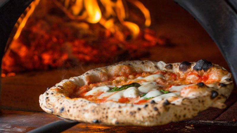 A Parma un trionfo di sapori per il Campionato Mondiale della Pizza