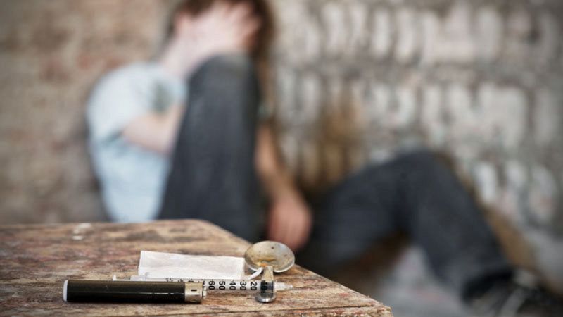 GeOverdose, la mappa interattiva che monitora le vittime della droga