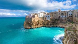 Ecco lo spot video che ha fatto innamorare gli americani della Puglia