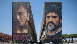 Murales Jorit