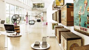 A Bologna il museo dedicato alla storia del gelato