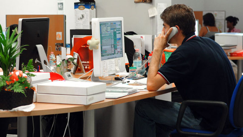 A Pordenone abolito orario di lavoro e la produzione cresce 4