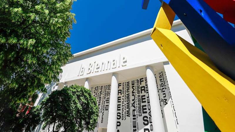 Biennale di Architettura