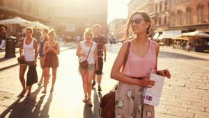 Lonely Planet Emilia Romagna - Bologna turisti
