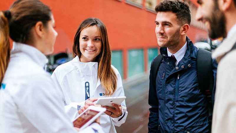 Milano Food Week - ragazzi