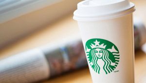 Starbucks apre a Milano