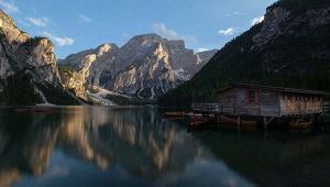 Dolomiti a numero chiuso contro l'assalto dei turisti, da luglio due ZTL in montagna 3