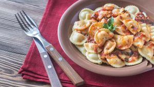 Emilia, tortellini e mortadella candidati a Patrimonio Unesco