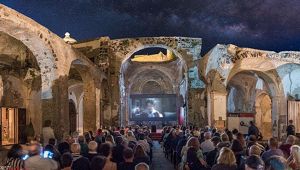 Festival delle Location - Castello Aragonese, Ischia