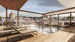 Florence Student Hotel