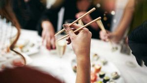 Bando alle imitazioni, ecco dove mangiare il vero sushi in Italia 2