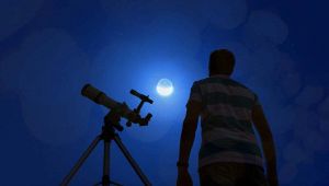 Eclissi totale di luna: ecco gli eventi e le iniziative in tutta Italia