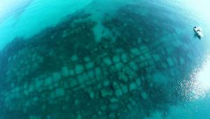 Archeologia: probabile scoperta molo antico nel tarantino