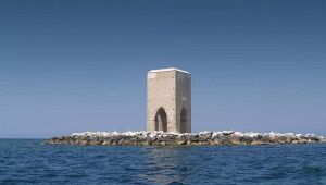 Individuato in una laguna l'antico porto di Pisa