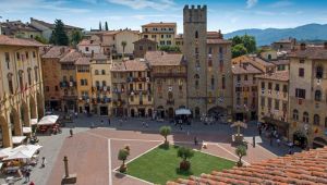 arezzo capitale europea matrimoni