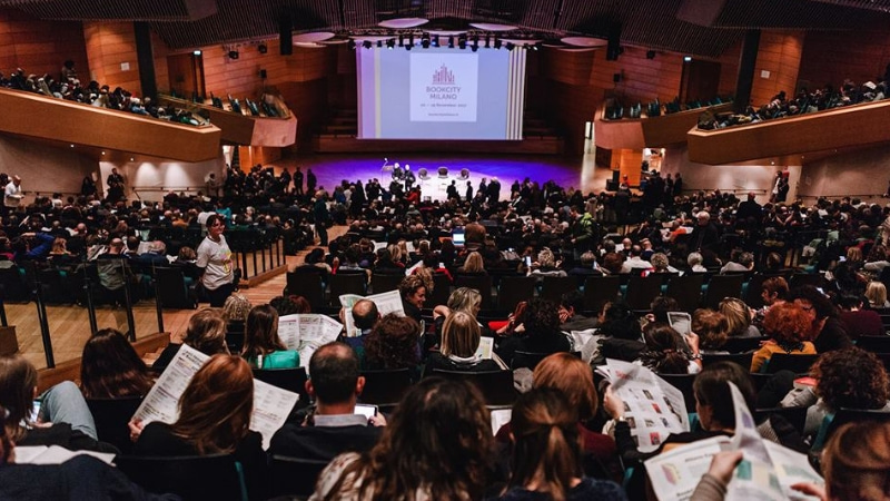 bookcity milano 2018