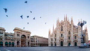 milano duomo giornate europee patrimonio