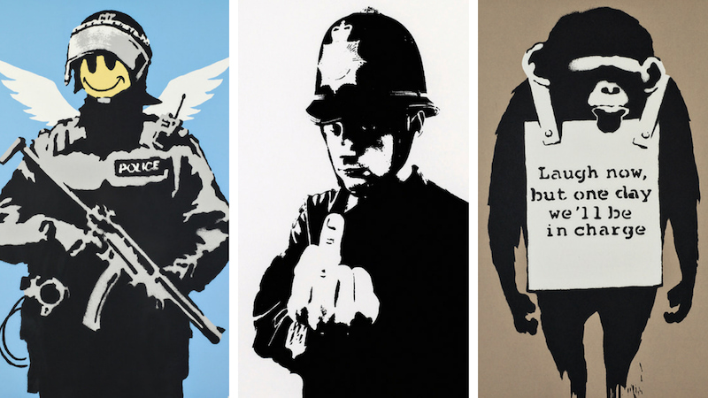 banksy-milano-mostra