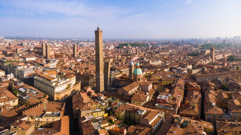 bologna new york times