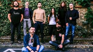 Canzoniere grecanico salentino vince i Songlines music award