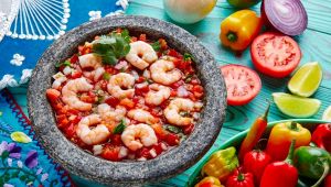 ceviche