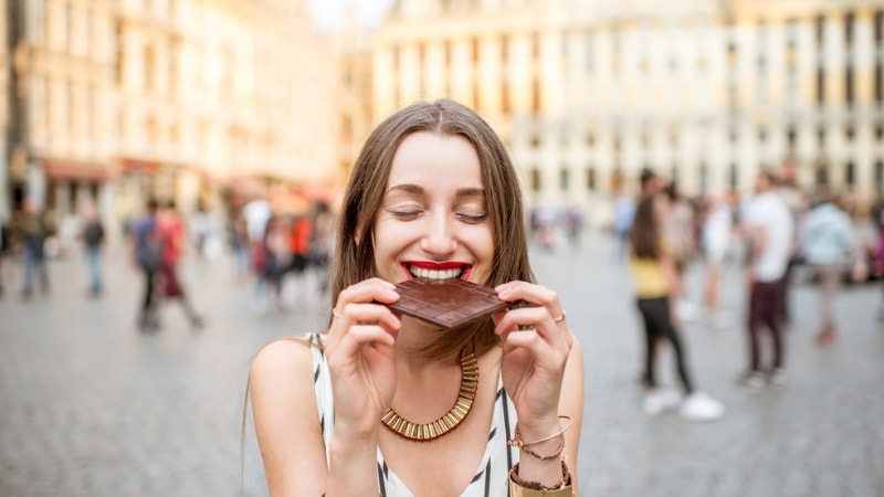 cioccolato