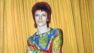 david bowie