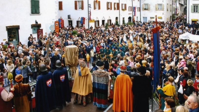 festa della zucca venzone-min