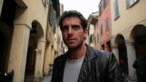 Ispettore Coliandro Bologna