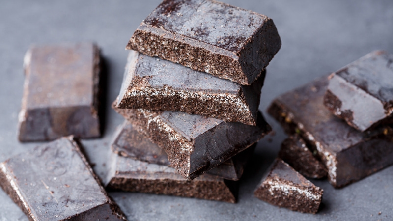modica-cioccolato