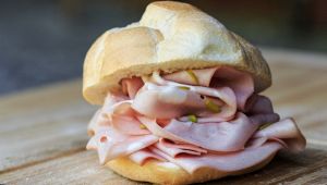 Mortadella Day Bologna